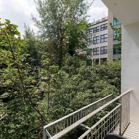 Апартаменти Close-golden - One Bedroom - Rynek Square&widok