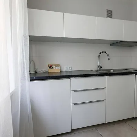 Апартаменти Close-golden - One Bedroom - Rynek Square&widok *