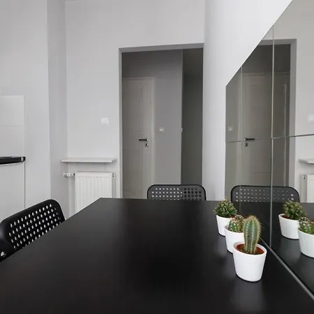 Close-golden - One Bedroom - Rynek Square&widok * Вроцлав