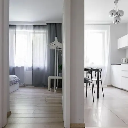 Close-golden - One Bedroom - Rynek Square&widok Апартаменти *