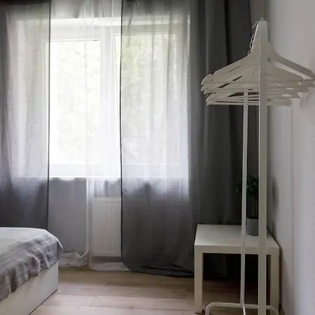 Close-golden - One Bedroom - Rynek Square&widok * Вроцлав