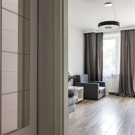 아파트 Close-golden - One Bedroom - Rynek Square&widok *