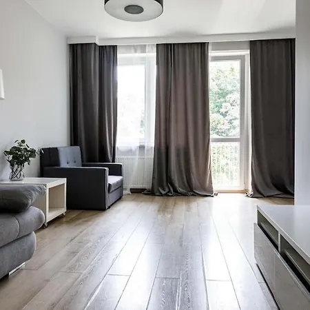 Close-golden - One Bedroom - Rynek Square&widok 아파트 *