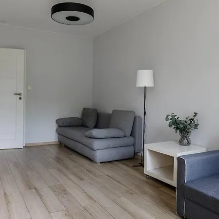 아파트 Close-golden - One Bedroom - Rynek Square&widok 브로츠와프